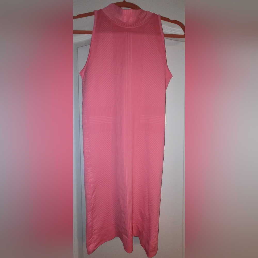 Nike Fitted Dress